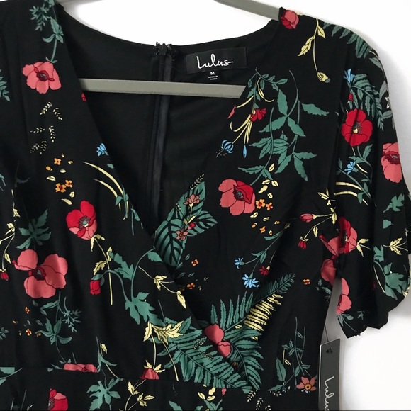 Mini Dress - Picture 3 of 3